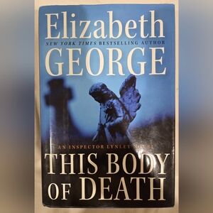 This Body of Death: An Inspector Lynley Novel